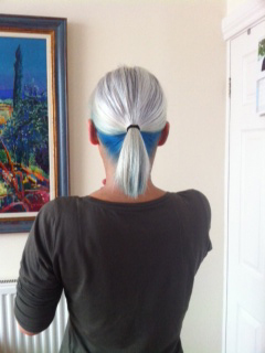 blue-hair